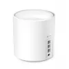 TP-Link AX3000 visa mājas mesh WiFi 6 sistēma, 3 gab. komplekts