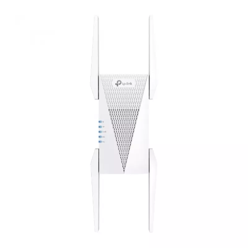 TP-Link AXE5400 Mesh Wi-Fi 6E diapazona paplašinātājs