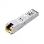 SFP modulis TP-Link TL-SM331T 1000BASE-T RJ45
