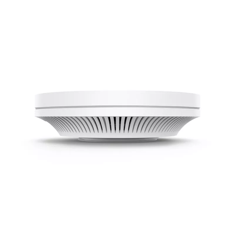 TP-Link Omada AX1800 pie griestiem montējams Wi-Fi 6 piekļuves punkts