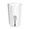 TP-Link 5G AX3000 Whole Home Mesh Wi-Fi 6 maršrutētājs ar iebūvētu 5G modemu