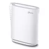TP-Link RE900XD tīkla paplašinātājs tīkla raidītājs balts 10, 100, 1000, 2500 Mbit/s