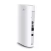TP-Link RE900XD tīkla paplašinātājs tīkla raidītājs balts 10, 100, 1000, 2500 Mbit/s