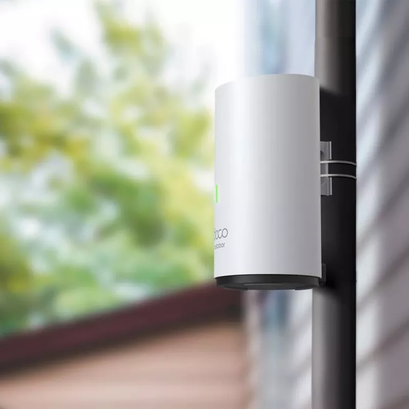 TP-Link AX3000 āra/iekštelpu tīkla Wi-Fi 6 vienība