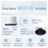 TP-Link AX3000 āra/iekštelpu tīkla Wi-Fi 6 vienība