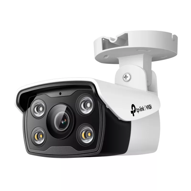 TP-Link VIGI C340 Bullet IP drošības kamera Āra 2560 x 1440 pikseļi Griesti/Siena/Stabs