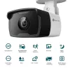 TP-Link VIGI C340I 4MM drošības kamera, Bullet IP drošības kamera, āra, 2560 x 1440 pikseļi, griestu/sienas/staba montāža