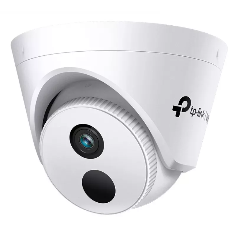 TP-Link VIGI C440I 4MM drošības kamera, kupola IP kamera, iekštelpām, 2560 x 1440 pikseļi, griestu montāža