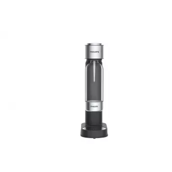 Philips ADD4902BK/10 karbonators Plastmasa Melns