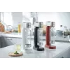 Philips ADD4902BK/10 karbonators Plastmasa Melns