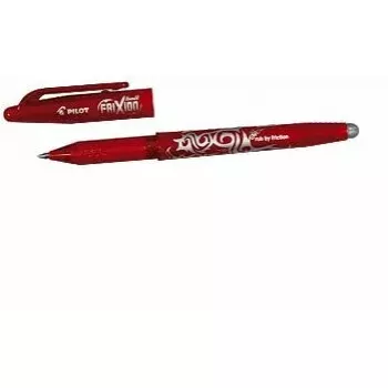 Pilot Frixion Ball sarkana (BL-FR7-R) (BLFR7R)