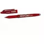 Pilot Frixion Ball sarkana (BL-FR7-R) (BLFR7R)