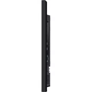 iiyama LH3260HS-B1AG Signage Displejs Digitālais A-board 80 cm (31,5 collas) LED Wi-Fi 500 cd/m² Full HD Melns Iebūvēts procesors Android 11 24/7