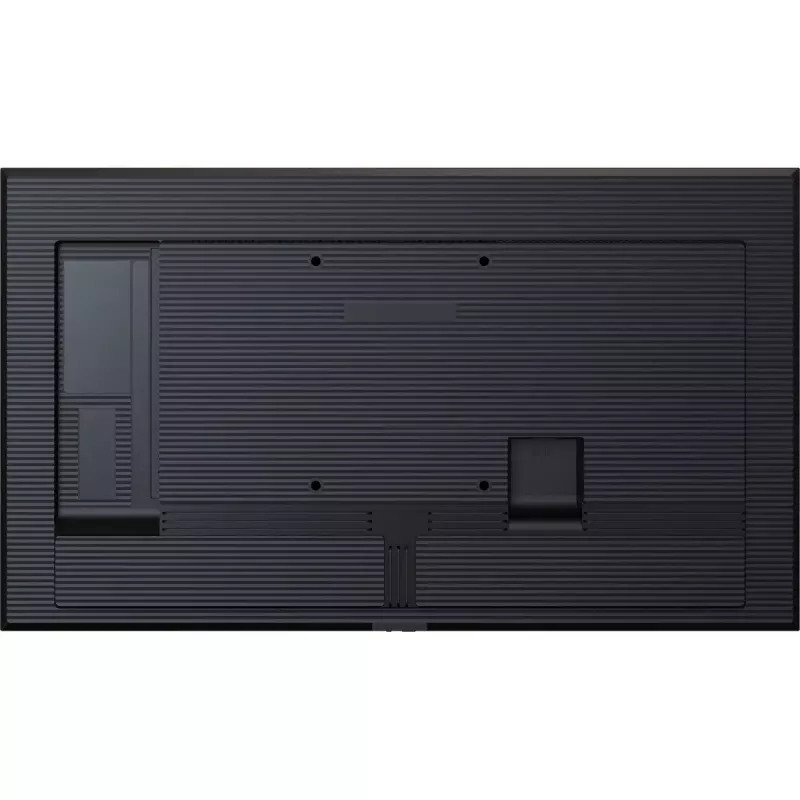 iiyama LH3260HS-B1AG Signage Displejs Digitālais A-board 80 cm (31,5 collas) LED Wi-Fi 500 cd/m² Full HD Melns Iebūvēts procesors Android 11 24/7
