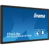 iiyama TF3239AS-B1AG datora monitors 80 cm (31,5 collas) 1920 x 1080 pikseļi Full HD LED Skārienekrāns Melns