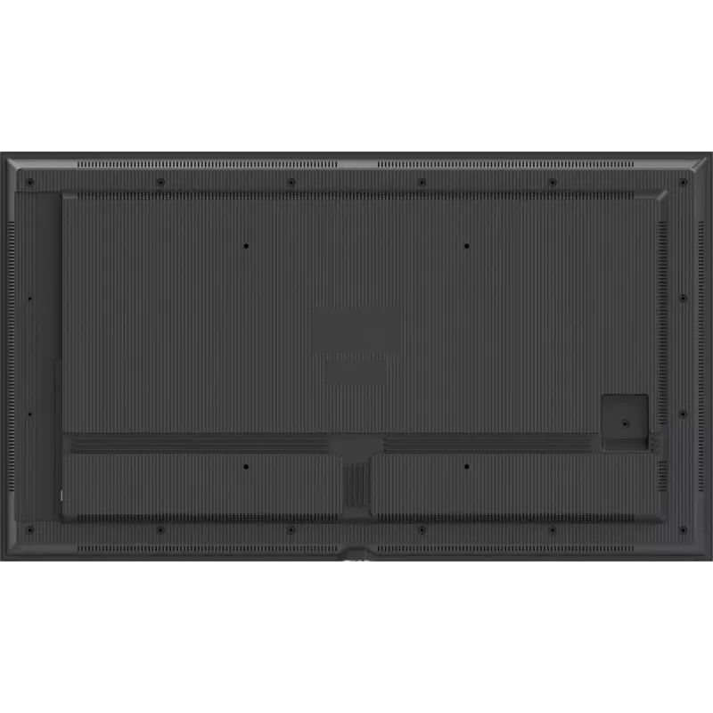 Digitālās izkārtnes plakanais panelis iiyama LH4364UHS-B1AG 43 collu LED 4K Ultra HD
