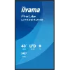 Digitālās izkārtnes plakanais panelis iiyama LH4364UHS-B1AG 43 collu LED 4K Ultra HD