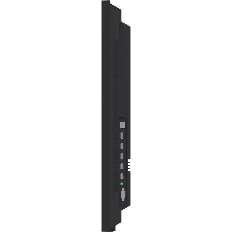 Digitālās izkārtnes plakanais panelis iiyama LH4364UHS-B1AG 43 collu LED 4K Ultra HD
