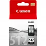 Canon PG-512 augstas ražības melnā tintes kasetne