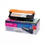 Tonera kasetne Brother TN-328M 1500 lapas Magenta