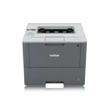 Brother HL-L6250DN lāzerprinteris 1200 x 1200 DPI A4