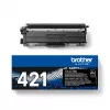 Toneris Brother TN421BK 3000 lapas Melns