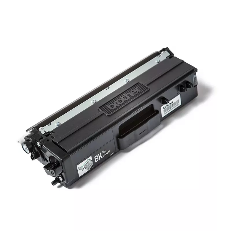 Toneris Brother TN-423BK 3000 lapām melns
