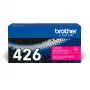 tonera kasete Brother TN-426M 1500 lapas fuksīna