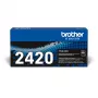 Brother TN-2420 tonera kasetne 1 gab. Oriģināla Melna