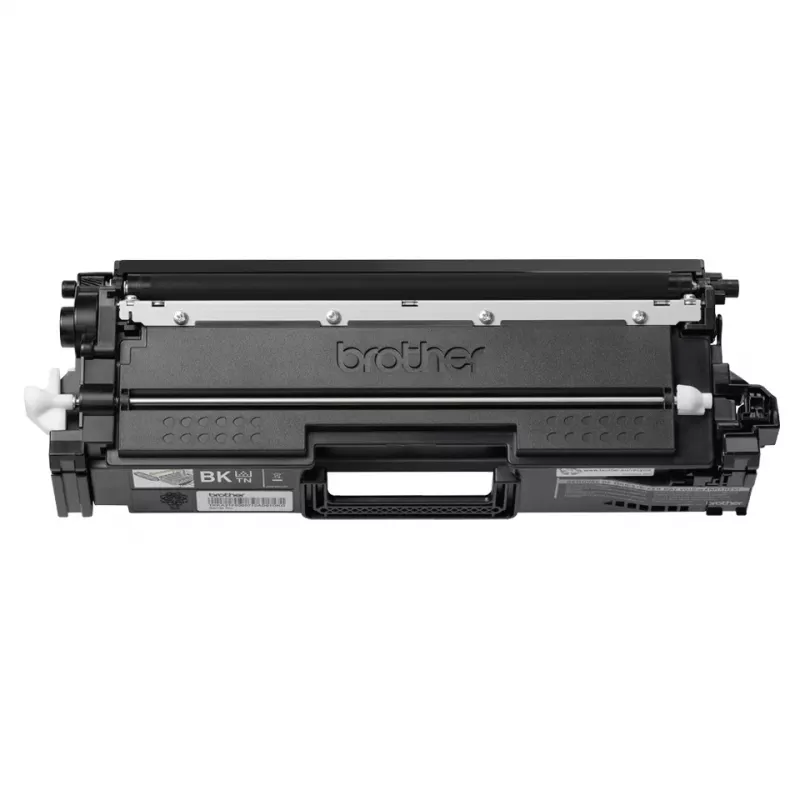 Tonera kasetne Brother TN-821XLBK 30000 lapas Melna