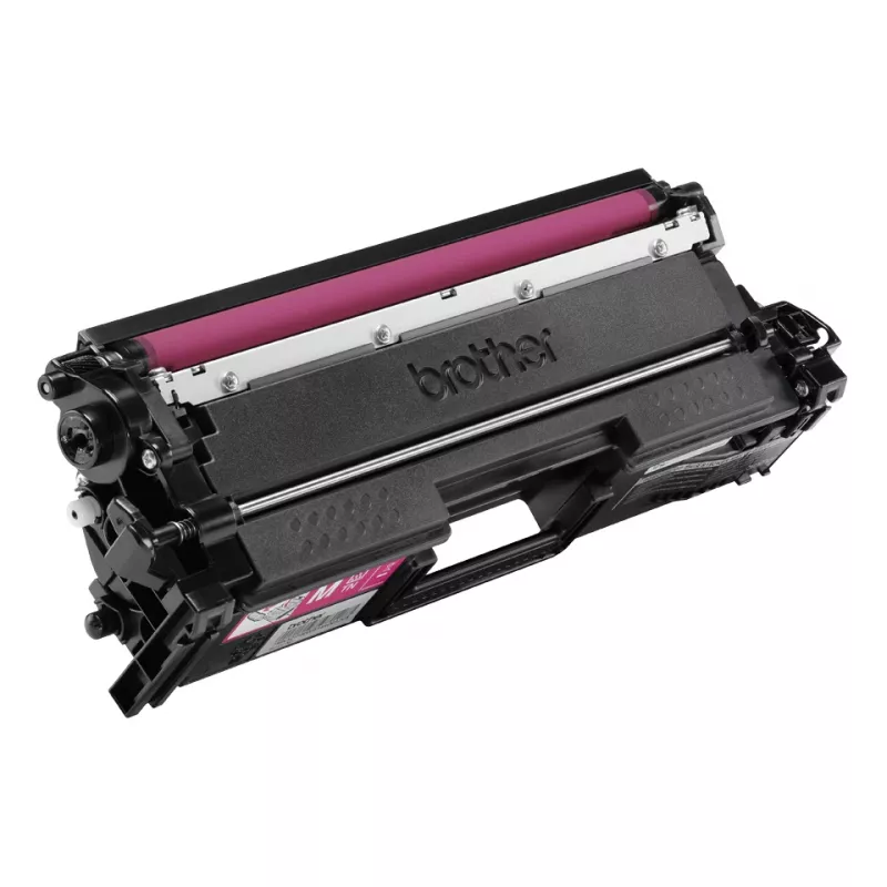 Toneris Brother TN-821XXLM 3000 lappuses fuksīna krāsai