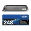 Brother TN-248BK tonera kasetne 1 gab. Oriģināla melna