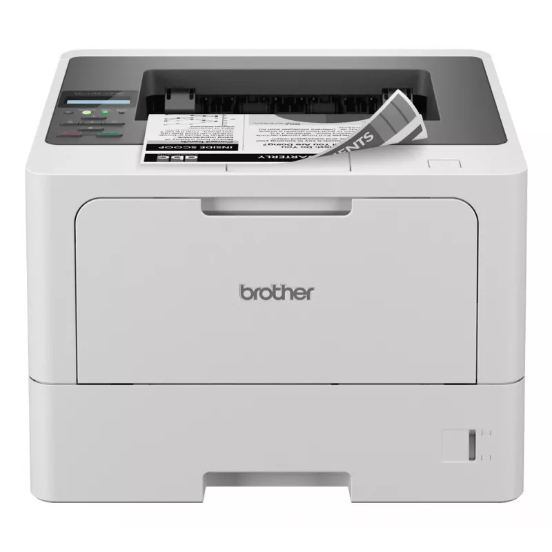 Brother HL-L5210DW lāzerprinteris 1200 x 1200 DPI A4 Wi-Fi