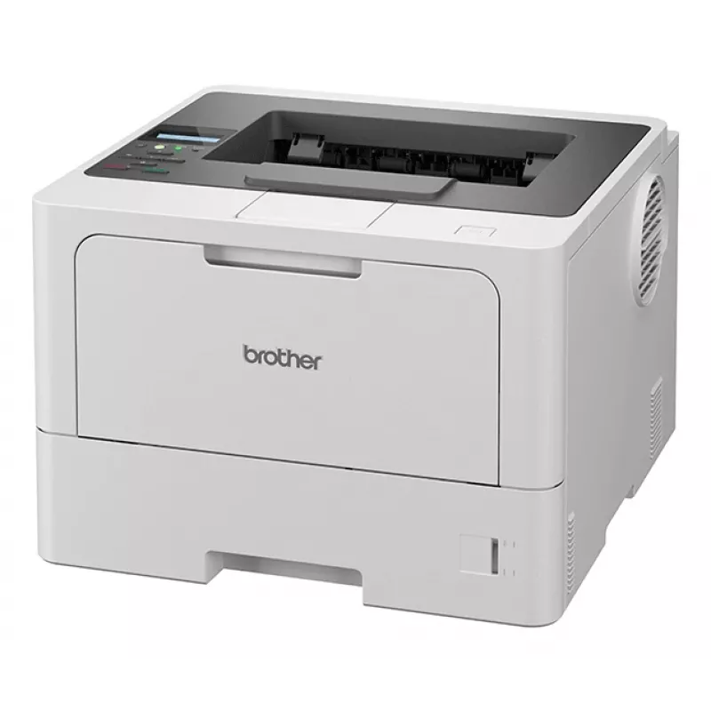 Brother HL-L5210DW lāzerprinteris 1200 x 1200 DPI A4 Wi-Fi