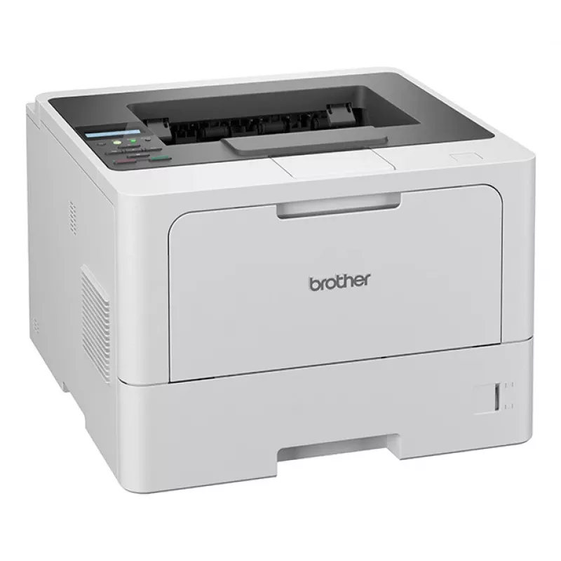 Brother HL-L5210DW lāzerprinteris 1200 x 1200 DPI A4 Wi-Fi