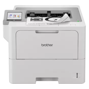 Brother HL-L6410DN lāzerprinteris 1200 x 1200 DPI A4 Wi-Fi
