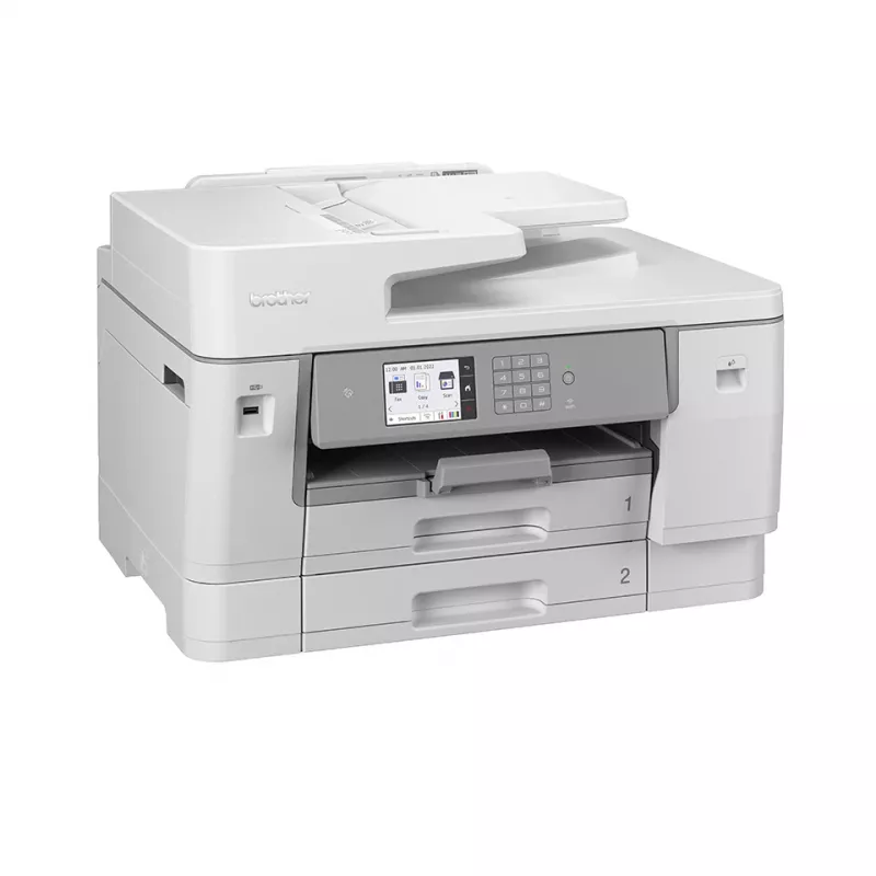 Brother MFC-J6955DW daudzfunkciju printeris, tintes, A3, 1200 x 4800 DPI, 30 lpp/min, Wi-Fi