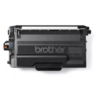 Brother TN-3600XL tonera kasetne 1 gab. Oriģināla Melna