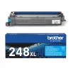 Brother TN-248XLC tonera kasetne 1 gab. Oriģināla Ciāna