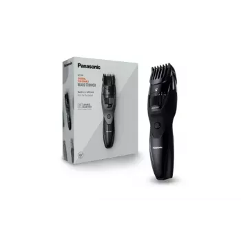 Trimeris Panasonic ER-GB43 baterija 20 1 cm Melns