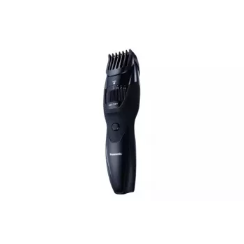 Trimeris Panasonic ER-GB43 baterija 20 1 cm Melns
