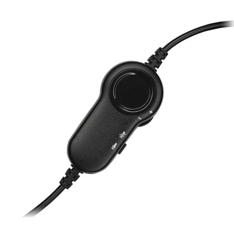 LOGITECH H151 - 3,5 mm - Stereo austiņas