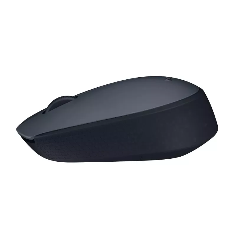 LOGITECH M170 Wireless pele pelēka Emea