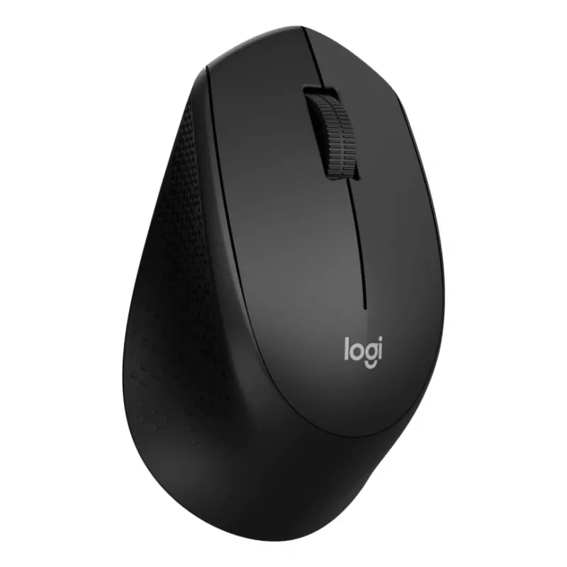 LOGITECH M330 Silent Plus Black