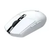 LOGITECH G305 Lightspeed Wireless Gaming Mouse White