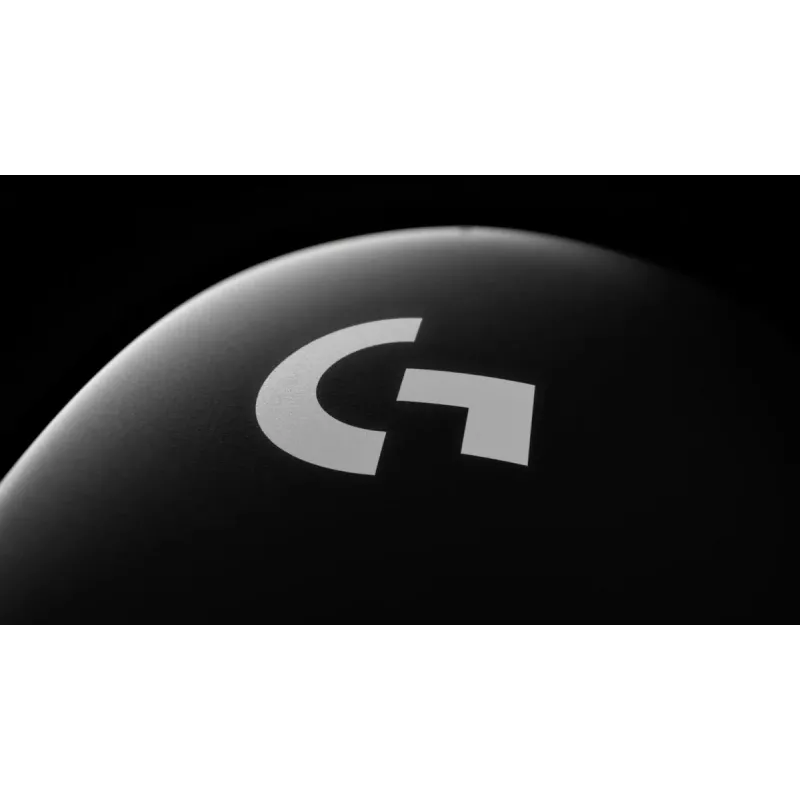 LOGITECH PRO X SUPERLIGHT Bezvadu spēļu pele - Balta