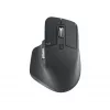 LOGITECH MX Master 3S - Bezvadu pele - Grafīts
