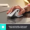 LOGITECH MX Master 3S - Bezvadu pele - Grafīts