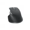 LOGITECH MX Master 3S - Bezvadu pele - Grafīts