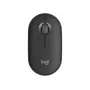 Pele Logitech M350S Melna USB optiskā bezvadu